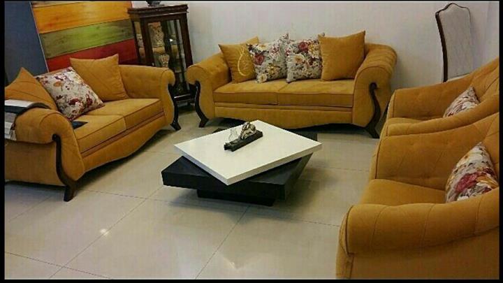 نمایشگاه مبل شایان3 نمایشگاه مبل شایان3