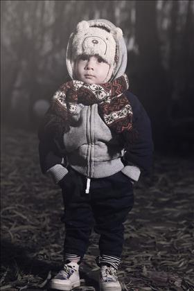 آتلیه عکاسی و فیلم برداری پایا