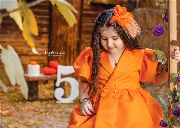 استودیو کودک شادینه 