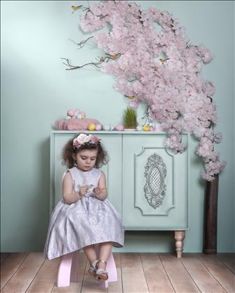 استودیو کودک مکعب