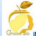 سالن عروس قصر سیب