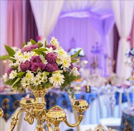 تالار عروسی بوتالی