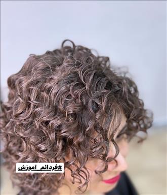 آرایشگاه گرگان