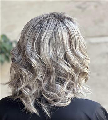 سالن زیبایی دانژه 3