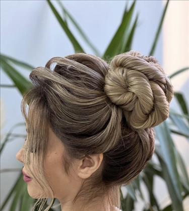 سالن زیبایی عاطفه عزیزی  سالن زیبایی عاطفه عزیزی