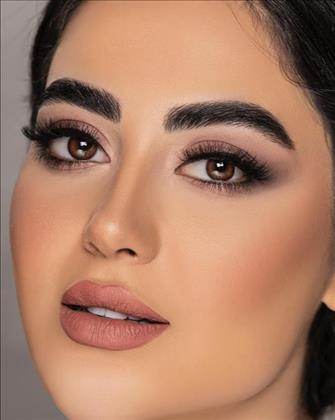 سالن زیبایی مریم تابان 