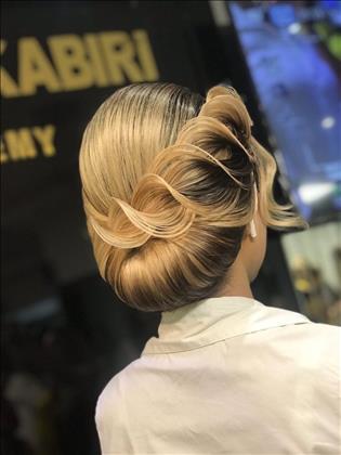 آموزشگاه و سالن زیبایی پرتو