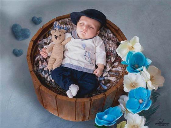 آتلیه تخصصی کودک آنیل آتلیه تخصصی کودک آنیل