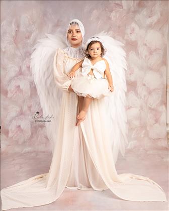 آتلیه تخصصی کودک و بارداری رادین