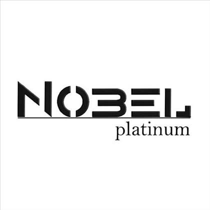 جواهرات پلاتین نوبل