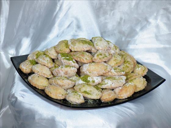 شیرینی سرای خانواده