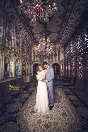 آتلیه فیلم و عکس روبان