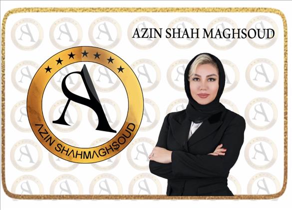 سالن زیبایی عارفه