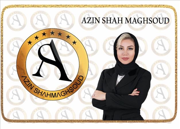 سالن زیبایی عارفه