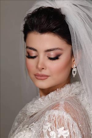 سالن زیبایی خانه عروس