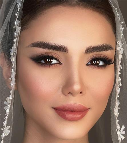 سالن زیبایی خانه عروس