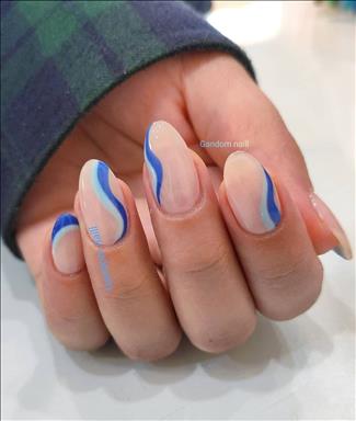 کاشت ناخن گندم 7