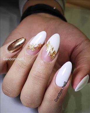 کاشت ناخن گندم 10