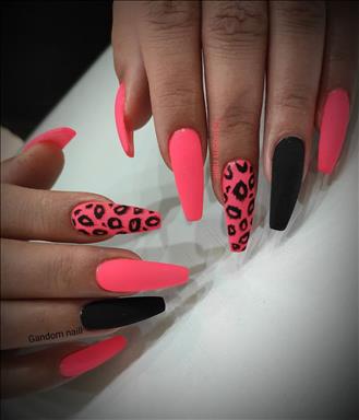 کاشت ناخن گندم 11