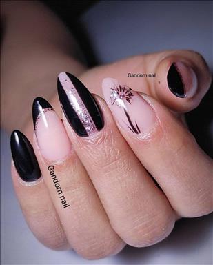 کاشت ناخن گندم 14