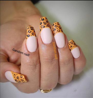 کاشت ناخن گندم 17