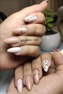 کاشت ناخن گندم 23
