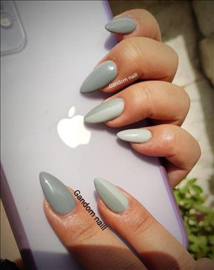 کاشت ناخن گندم 24
