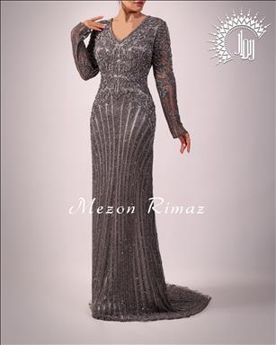 لباس عروس مشهد