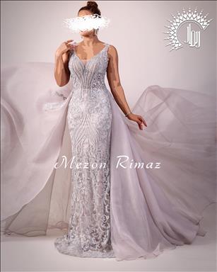 مزون لباس عروس