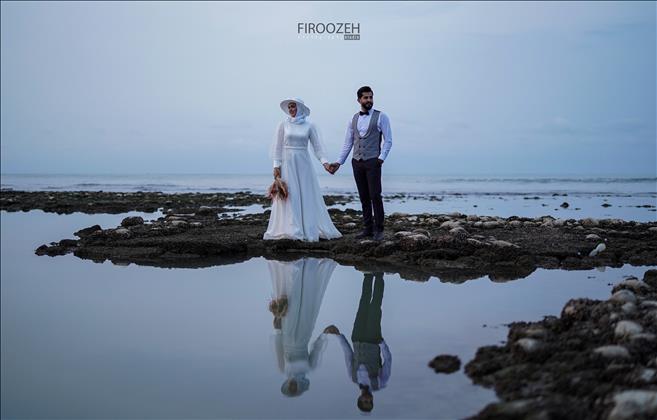 آتلیه مذهبی فیروزه