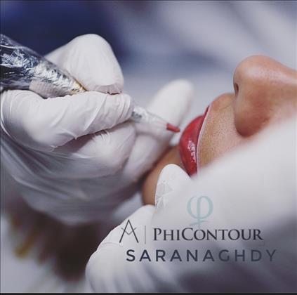 مرکز تخصصی فیبروز ابرو و میکروپیگمنتیشن سارا