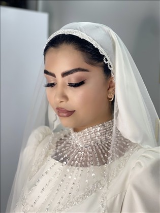 سالن زیبایی شیما رفعتی
