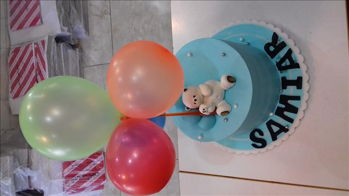 شیرینی آیدین