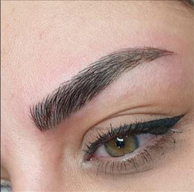 مرکز میکروبیلدینگ ابرو و عروس سانی 3