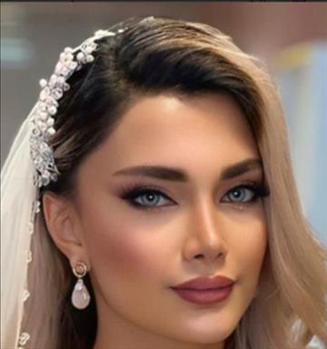 آرایشگاه عروس ارومیه