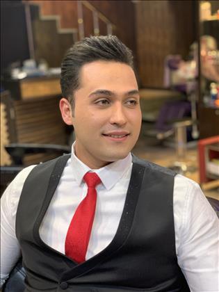 باشگاه موی اقایان