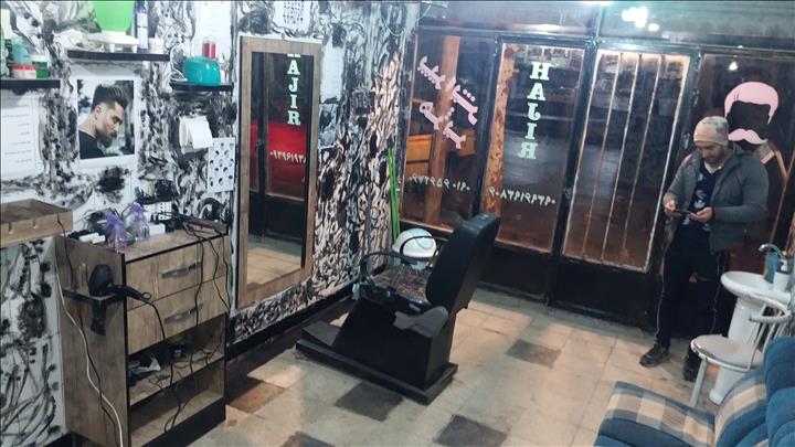 پیرایش هژیر