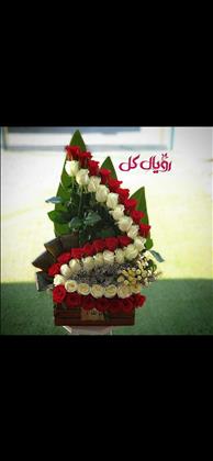 گلفروشی رویال گل گلفروشی رویال گل