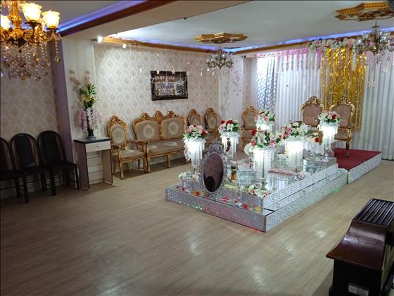 دفتر ازدواج46 وطلاق9 کمالشهر