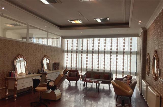 سالن زیبایی لیان سالن زیبایی لیان