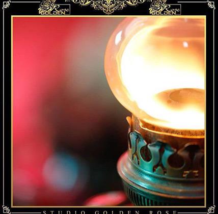 استودیو گلدن رز