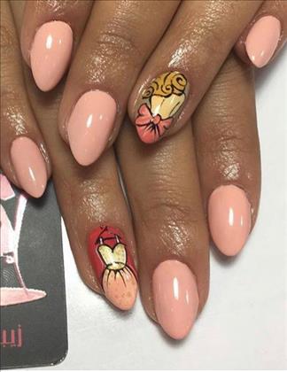 سالن زیبایی روژینا