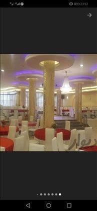 تالار سفیر تالار سفیر