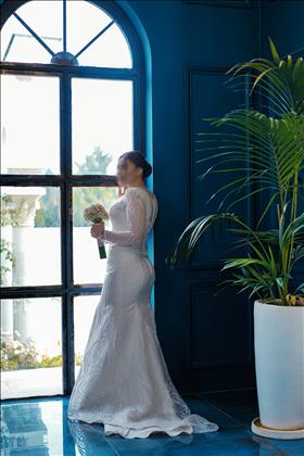 آتلیه عروس باروژ