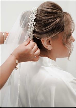 سالن زیبایی  یگانه هروی