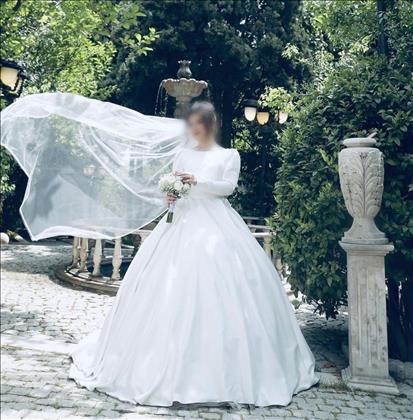 مزون تخصصی عروس پریزاد