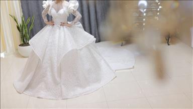 مزون عروس