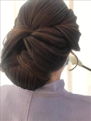 سالن زیبایی مینا