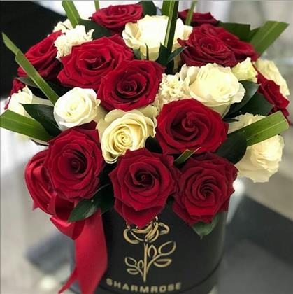 گلفروشی گلبازار عشق