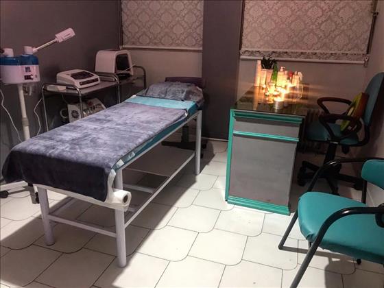 مراقبت پوست لیلی شاین